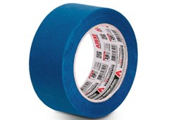FITA CREPE PINTURA IMOBILIARIA 45MM X 50MTS AZUL - ADERE