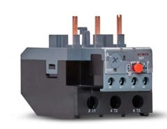 RELE TERMICO SRT FRAME 36 50/60HZ 30-40A- STECK