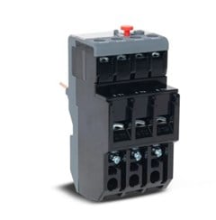RELE TERMICO SRT FRAME 25 50/60HZ 12-18A - STECK
