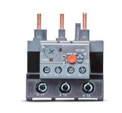 RELE TERMICO SRT FRAME 93 50/60HZ 23-32A - STECK