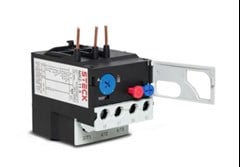 MINI RELE TERMICO CHALLENGER 9A-13A- STECK