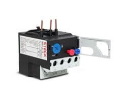 MINI RELE TERMICO CHALLENGER 7A-10A - STECK