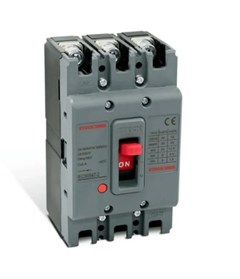 DISJUNTOR CAIXA MOLDADA ASGARD 3POLOS 400A 690V- STECK
