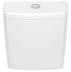 CAIXA ACOPLADA 3/6L BARONE BRANCA - PARCE