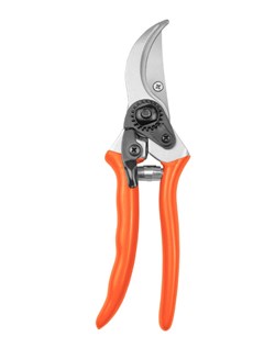 TESOURA P/ PODA 21CM CABO PLASTICO - TRAMONTINA