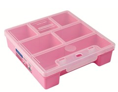 ORGANIZADOR PLASTICO 7 1/2” - TRAMONTINA