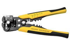 ALICATE DESENCAPADOR DE FIOS AUTOMATICO- TRAMONTINA