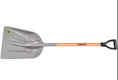 PA PLASTICA COM C/CABO Y 79CM - TRAMONTINA