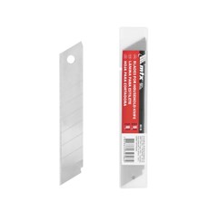 LAMINA P/ ESTILETE 18MM 10PCS - MTX