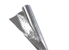 MANTA TERMICA 1.20X8.33MT DUPLA FACE 2 FOLHA 10M2 - CONSTRUFOIL