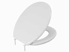 ASSENTO SANIT ALMOF SLIM BRANCO TAJ/AS*BR1 - ASTRA