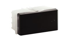 MODULO P/INTERRUPTOR PARALELO 2P 10 A 250V GRAFITE - TRAMONTINA