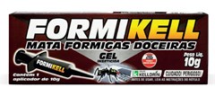 FORMIKELL GEL 10G -KELLDRIN