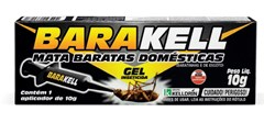 FORMIKELL GEL 10G -KELLDRIN