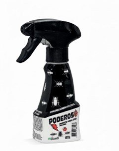 INSETICIDA PODEROSO PRONTO P/USO 150ML - KELLDRIN