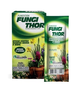 FUNGITHOR 10ML C/8 UNIDADES - KELLDRIN