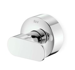 ACABAMENTO REGISTRO UNIVERSAL 1.1/4, 1.1/2 CALA CROMADO - ROCA