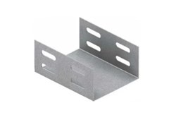 EMENDA INTERNA ”U” 150 X 100MM G-PZ - PERFIL LIDER