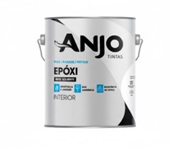 TINTA ESMALTE EPOXI 2 88LTS BRANCO (A) - ANJO