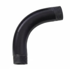 CURVA 90G P/ELETRODUTO CURTA 1.1/4- MARIMAR