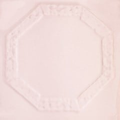 REVESTIMENTO BOLD BRILHO 21,5X21,5 SENSE VELVET PINK - ROCA REVESTIMENTOS