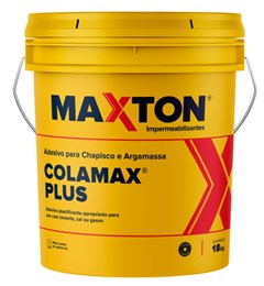 COLAMAX PLUS 18KG - MAXTON