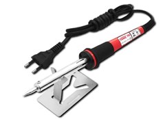 FERRO DE SOLDA C/SUPORTE DE DESCANSO 70W 220V - FAME