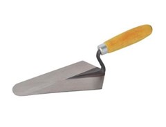 COLHER P/PEDREIRO CANTO RETO 10” INTEIRICA - PARABONI