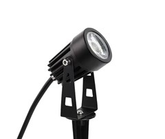 ESPETO LED 3W 3000K IP65 OYNE  -NORDECOR