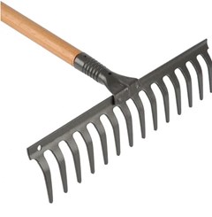 ANCINHO C/CABO REFORCADO 14 D. CURVO - MAX