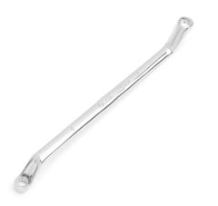 CHAVE ESTRELA ANGULADA 75° 10X11MM CROMADA - APEX TOOL GROUP