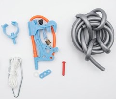 KIT P/BEBEDOURO PENDULAR - AVIPET