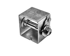 CATRACA P/CERCA ARAME LISO ROBUST ZZ 60/R - CACULA