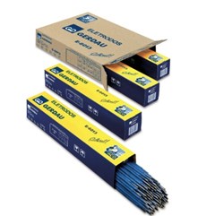 ELETRODO REVESTIDO 2 50 X 350MM E 6013 NOVO- GERDAU