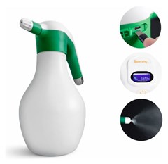 PULVERIZADOR PORTATIL 2L A BATERIA - GUARANY