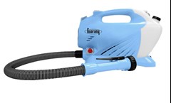 NEBULIZADOR ATOMIZADOR A FRIO ELETRICO SANI CONTROL 220V - GUARANY