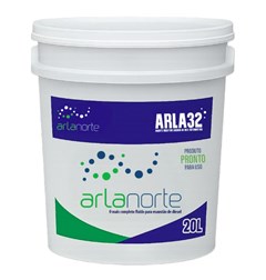 ARLA 32 NORTE 20 LTS - ARLA NORTE