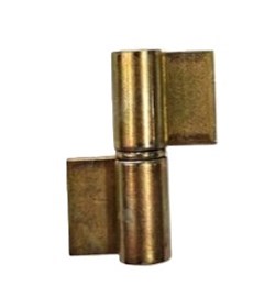 GONZO P/CHAPA C/ABA 1/2” N-1 - MET. FERRO SUL