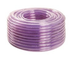 MANGUEIRA CRISTAL 5/8  X 3 0MM 50MTS - PLASBOHN