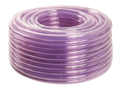 MANGUEIRA CRISTAL 3/8  X 1 5MM 50MTS - PLASBOHN