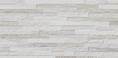 PISO 39X75,5 LA RUSTICO MINERALE BIANCO - MARMO CERAMICA