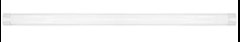 LUMINARIA SOBREPOR LED LINEAR SLIM 36W 6500K BIVOLT 100CM - LLUM