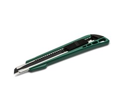ESTILETE RETRATIL 9MM - SATA