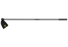 ENXADA LARGA GOIVADA 2 5 C/CABO METAL 140CM - TRAMONTINA