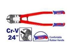 CORTADOR DE PARAFUSO 24” - EMTOP