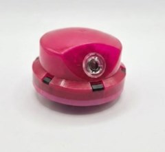 RELE FOTOELETRICO TERMICO NF 127VAC-220VAC BIVOLT - QUALITRONIX
