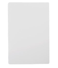 PLACA 4X2 CEGA C/SUPORTE - ILUMI