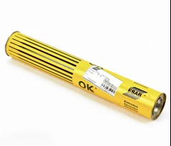 ELETRODO REVESTIDO OK 2 50X350MM 92.18 - ESAB