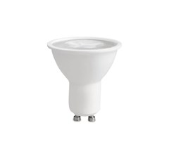 LAMPADA LED DICROICA MR16 4 8W 3000K - NORDECOR