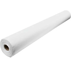 TELA POLIESTER 1 05 X  50 M RESINADA - REBOTEC